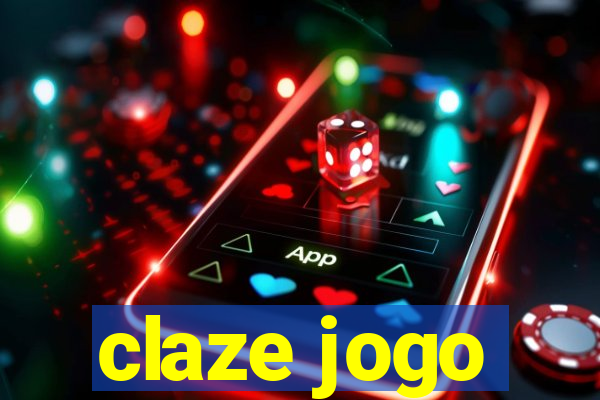 claze jogo